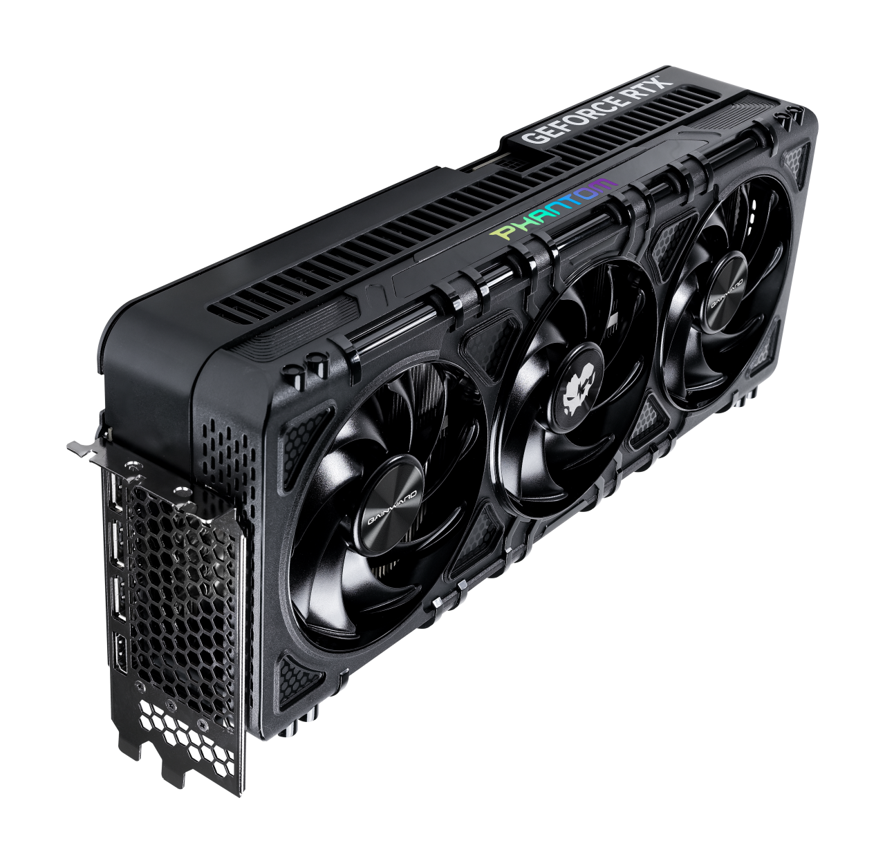 GAINWARD GeForce RTX5090 PHANTOM GS 32GB GDDR7 512bit Gaming (Oyuncu) Ekran Kartı