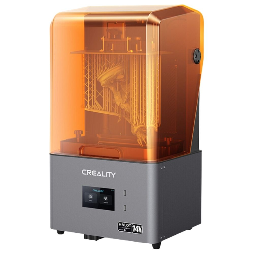 Creality Halot Mage S 3D Yazıcı