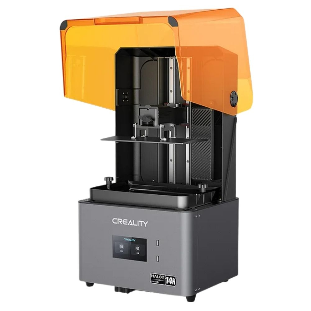 Creality Halot Mage S 3D Yazıcı