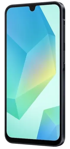 Samsung Galaxy A16 128GB 4GB RAM Siyah Cep Telefonu – Samsung Türkiye Garantili