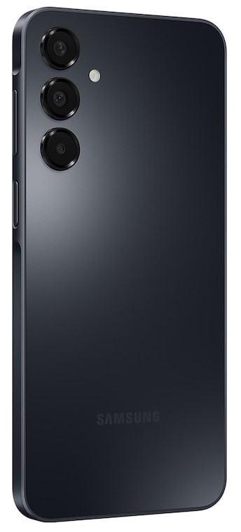 Samsung Galaxy A16 128GB 4GB RAM Siyah Cep Telefonu – Samsung Türkiye Garantili
