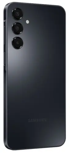 Samsung Galaxy A16 128GB 4GB RAM Siyah Cep Telefonu – Samsung Türkiye Garantili
