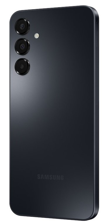 Samsung Galaxy A16 128GB 4GB RAM Siyah Cep Telefonu – Samsung Türkiye Garantili