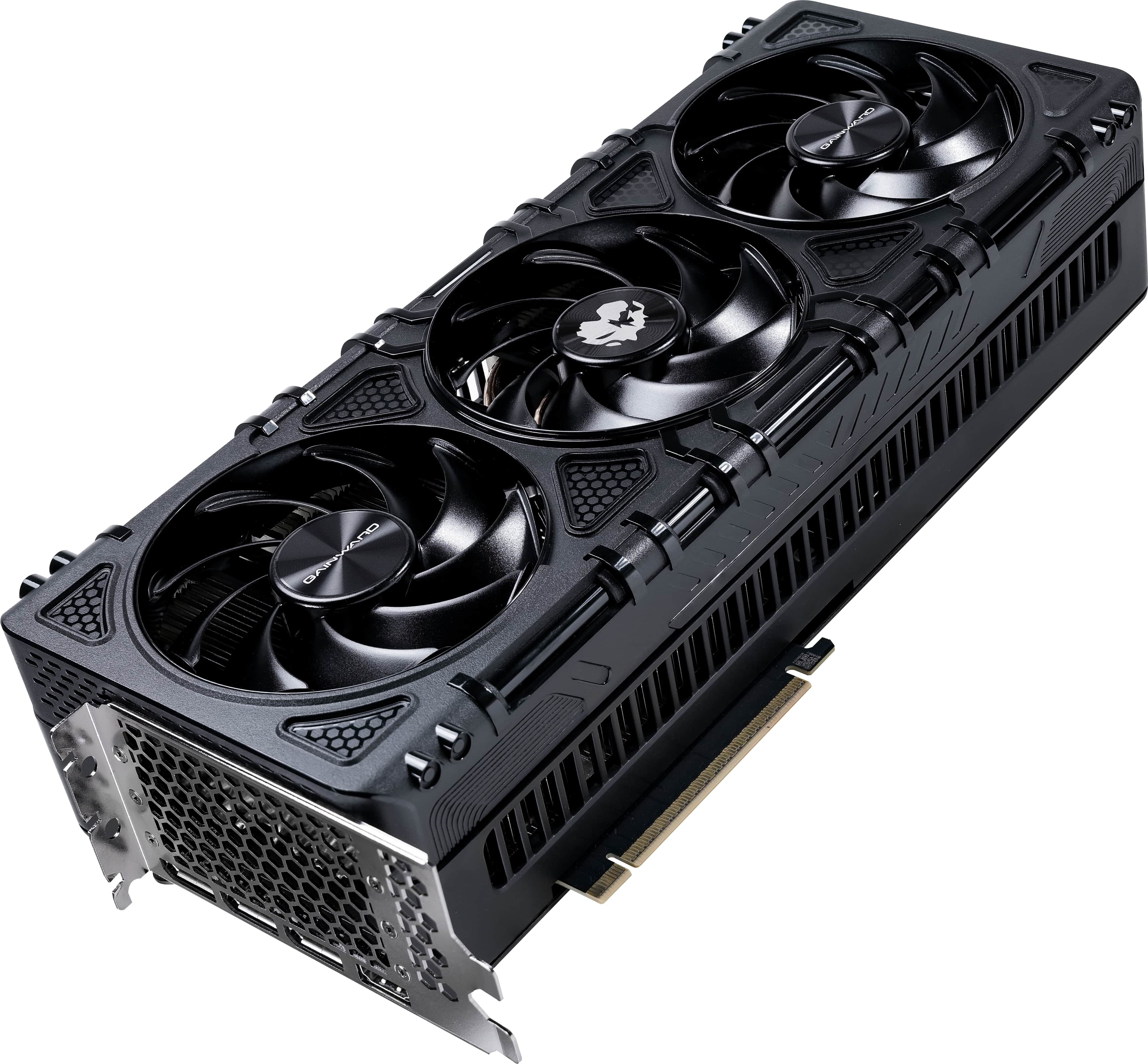 GAINWARD GeForce RTX5080 PHANTOM GS 16GB GDDR7 256bit Gaming (Oyuncu) Ekran Kartı