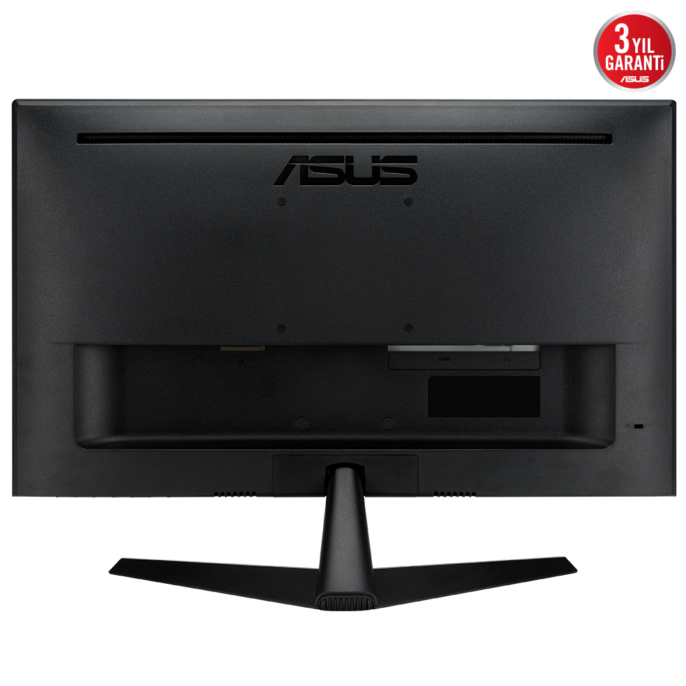 ASUS VY249HF 23.8″ 1ms 100Hz IPS Adaptive-Sync Gaming (Oyuncu) Monitör