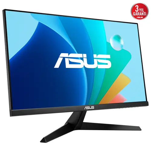 ASUS VY249HF 23.8″ 1ms 100Hz IPS Adaptive-Sync Gaming (Oyuncu) Monitör
