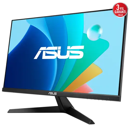 ASUS VY249HF 23.8″ 1ms 100Hz IPS Adaptive-Sync Gaming (Oyuncu) Monitör
