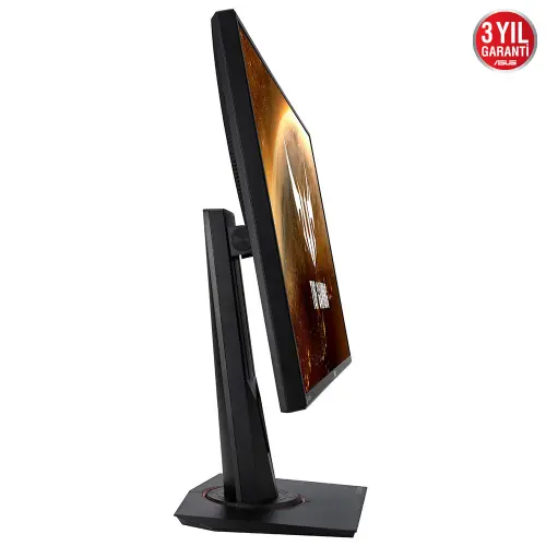 ASUS TUF Gaming VG279QM 27″ 1ms 280Hz IPS Full HD Gaming (Oyuncu) Monitör