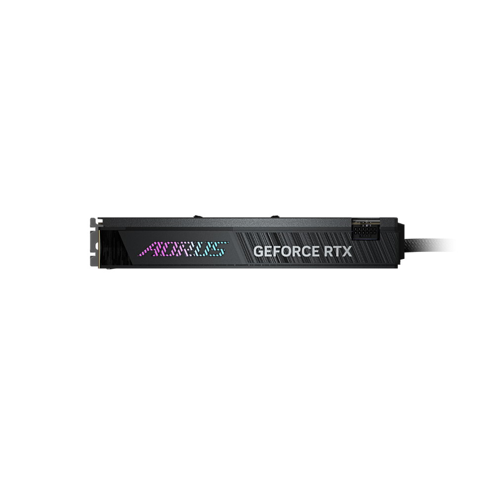 Gigabyte AORUS GeForce RTX 5090 XTREME WATERFORCE GV-N5090AORUSX W-32GD GDDR7 32G 512bit Gaming (Oyuncu) Ekran Kartı