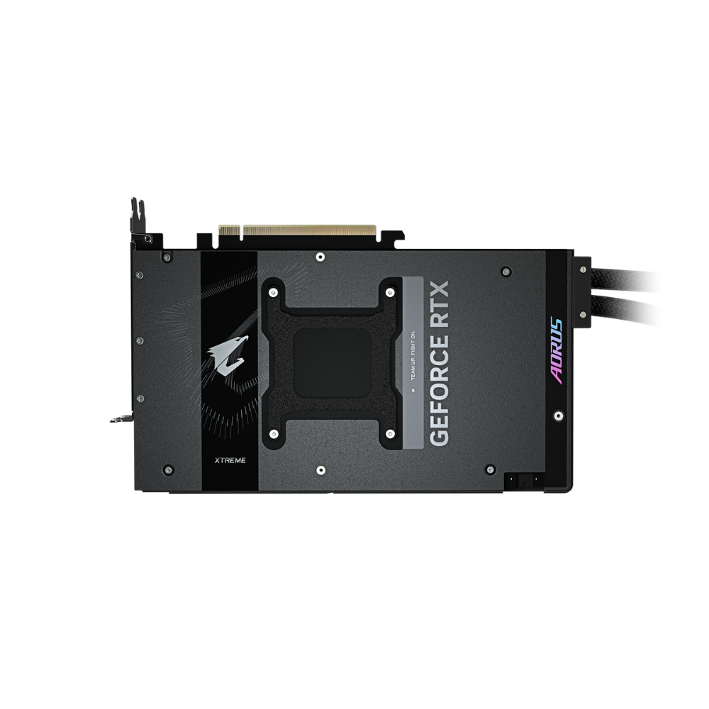 Gigabyte AORUS GeForce RTX 5090 XTREME WATERFORCE GV-N5090AORUSX W-32GD GDDR7 32G 512bit Gaming (Oyuncu) Ekran Kartı