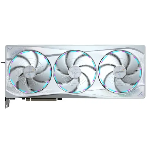 Gigabyte AORUS GeForce RTX 5090 MASTER ICE GV-N5090AORUSM ICE-32GD GDDR7 32G 512bit Gaming (Oyuncu) Ekran Kartı