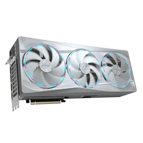 Gigabyte AORUS GeForce RTX 5090 MASTER ICE GV-N5090AORUSM ICE-32GD GDDR7 32G 512bit Gaming (Oyuncu) Ekran Kartı