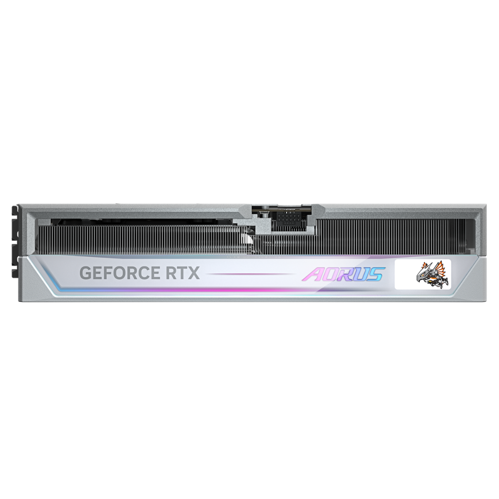 Gigabyte AORUS GeForce RTX 5090 MASTER ICE GV-N5090AORUSM ICE-32GD GDDR7 32G 512bit Gaming (Oyuncu) Ekran Kartı