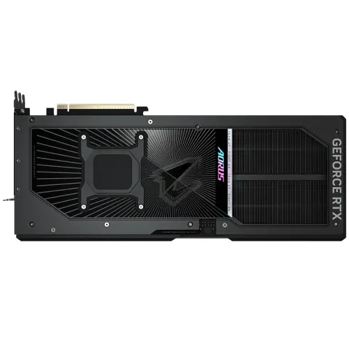 Gigabyte AORUS GeForce RTX 5090 MASTER GV-N5090AORUS M-32GD GDDR7 32G 512bit Gaming (Oyuncu) Ekran Kartı