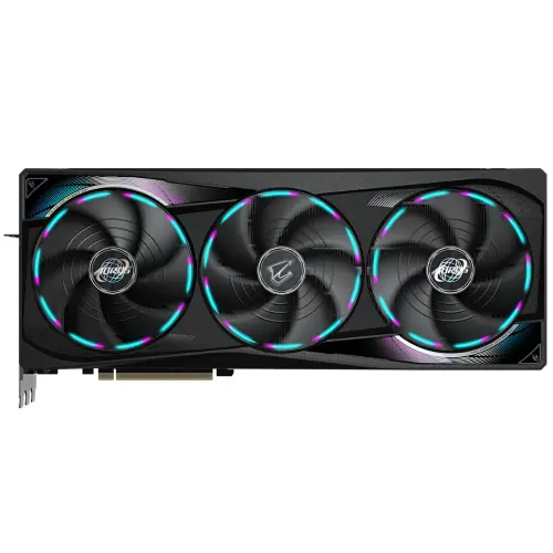 Gigabyte AORUS GeForce RTX 5090 MASTER GV-N5090AORUS M-32GD GDDR7 32G 512bit Gaming (Oyuncu) Ekran Kartı