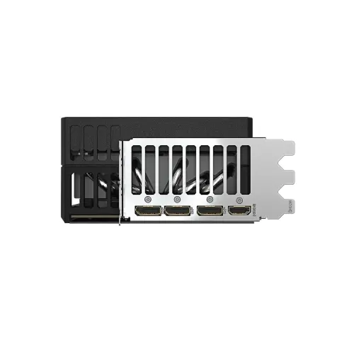 Gigabyte AORUS GeForce RTX 5090 MASTER GV-N5090AORUS M-32GD GDDR7 32G 512bit Gaming (Oyuncu) Ekran Kartı