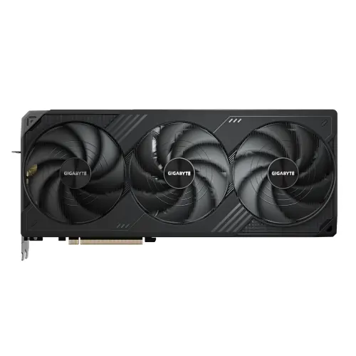 Gigabyte GeForce RTX5090 WINDFORCE OC GV-N5090WF3OC-32GD GDDR7 32G 512bit Gaming (Oyuncu) Ekran Kartı