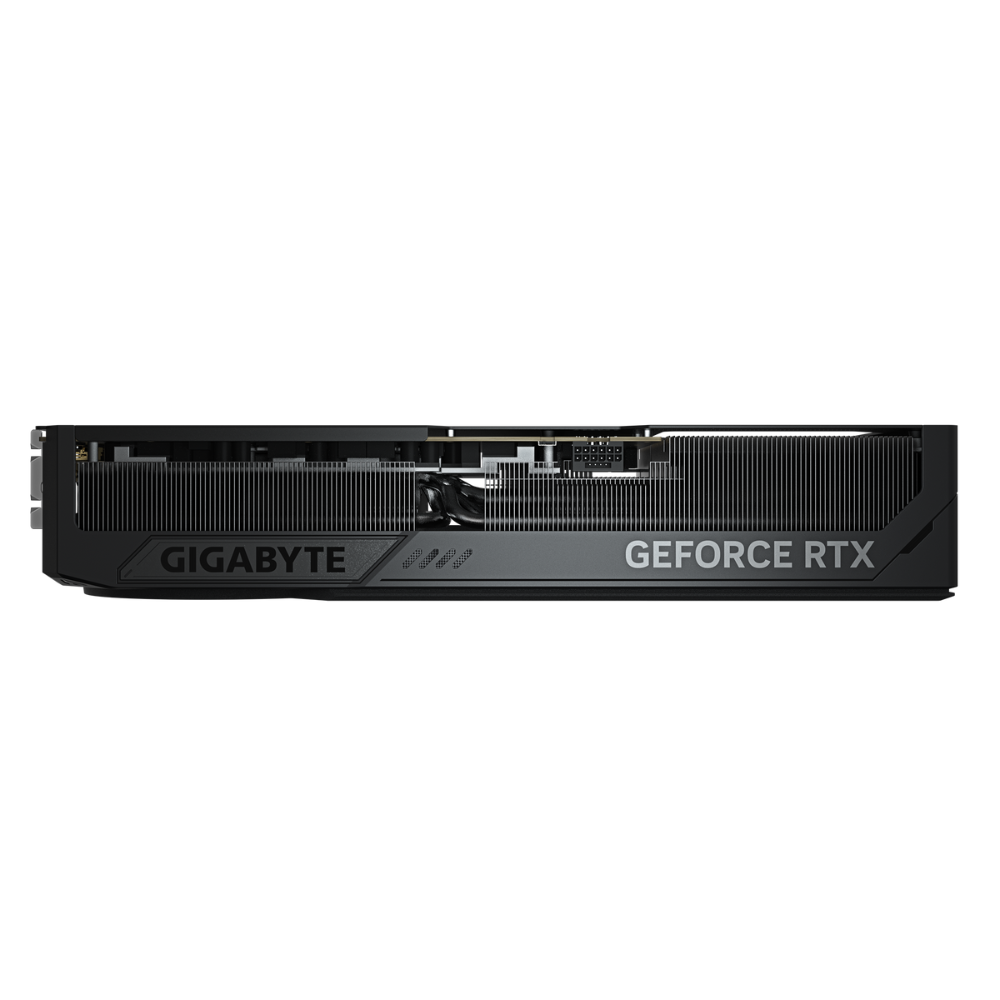 Gigabyte GeForce RTX5090 WINDFORCE OC GV-N5090WF3OC-32GD GDDR7 32G 512bit Gaming (Oyuncu) Ekran Kartı