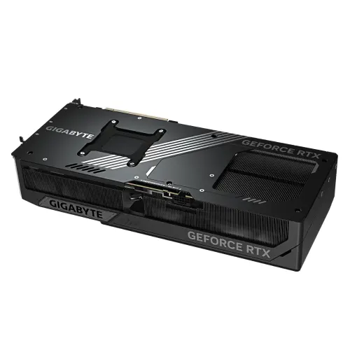 Gigabyte GeForce RTX5090 WINDFORCE OC GV-N5090WF3OC-32GD GDDR7 32G 512bit Gaming (Oyuncu) Ekran Kartı