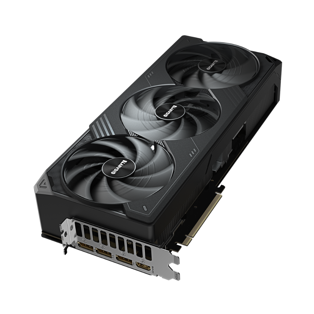 Gigabyte GeForce RTX5090 WINDFORCE OC GV-N5090WF3OC-32GD GDDR7 32G 512bit Gaming (Oyuncu) Ekran Kartı