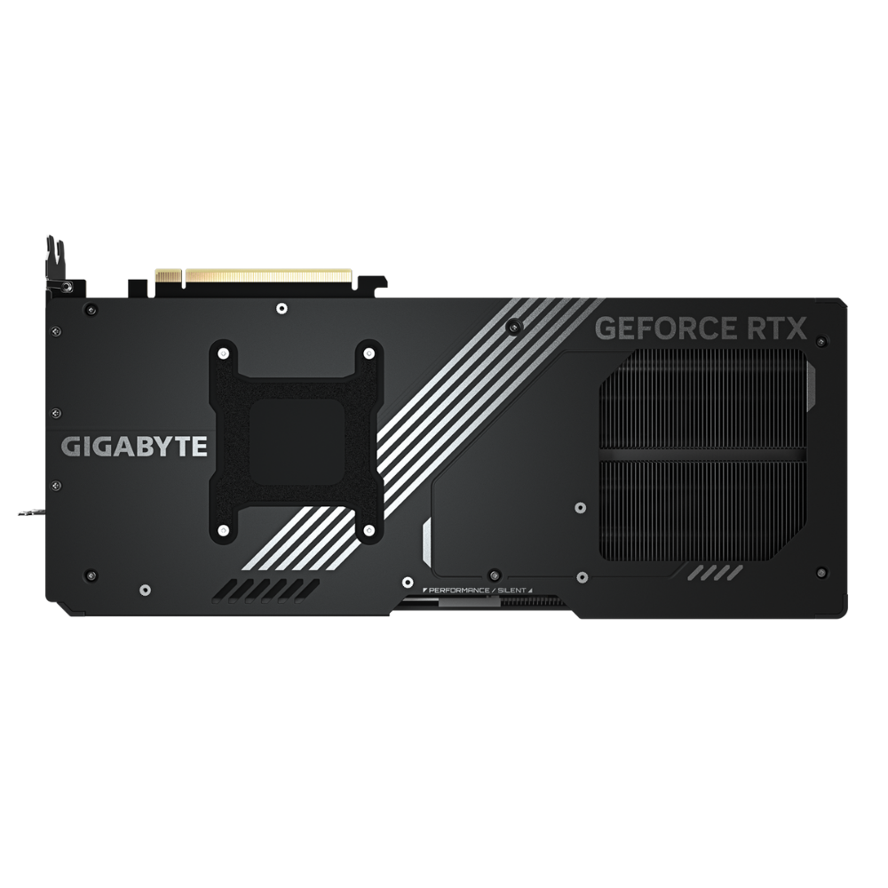 Gigabyte GeForce RTX5090 WINDFORCE OC GV-N5090WF3OC-32GD GDDR7 32G 512bit Gaming (Oyuncu) Ekran Kartı