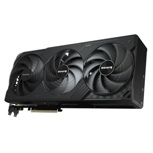 Gigabyte GeForce RTX5090 WINDFORCE OC GV-N5090WF3OC-32GD GDDR7 32G 512bit Gaming (Oyuncu) Ekran Kartı
