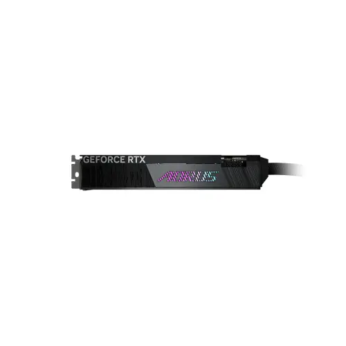 Gigabyte AORUS GeForce RTX 5080 XTREME WATERFORCE GV-N5080AORUSX W-16GD 16G 256bit Gaming (Oyuncu) Ekran Kartı