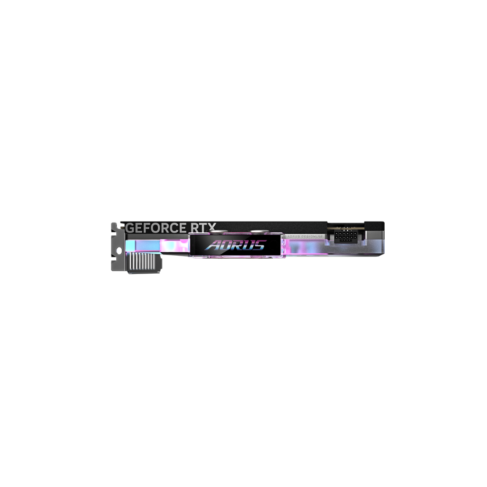 Gigabyte AORUS GeForce RTX 5080 XTREME WATERFORCE WB GV-N5080AORUSX WB-16GD 16G 256bit Gaming (Oyuncu) Ekran Kartı