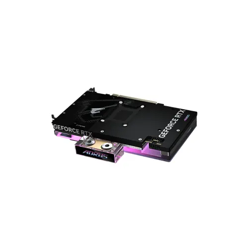 Gigabyte AORUS GeForce RTX 5080 XTREME WATERFORCE WB GV-N5080AORUSX WB-16GD 16G 256bit Gaming (Oyuncu) Ekran Kartı