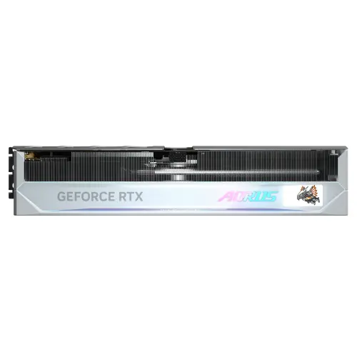 Gigabyte AORUS GeForce RTX 5080 MASTER ICE GV-N5080AORUSM ICE-16GD 16G 256bit Gaming (Oyuncu) Ekran Kartı
