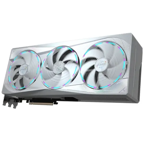 Gigabyte AORUS GeForce RTX 5080 MASTER ICE GV-N5080AORUSM ICE-16GD 16G 256bit Gaming (Oyuncu) Ekran Kartı
