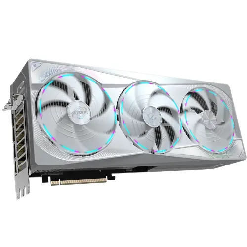 Gigabyte AORUS GeForce RTX 5080 MASTER ICE GV-N5080AORUSM ICE-16GD 16G 256bit Gaming (Oyuncu) Ekran Kartı