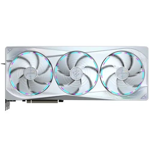 Gigabyte AORUS GeForce RTX 5080 MASTER ICE GV-N5080AORUSM ICE-16GD 16G 256bit Gaming (Oyuncu) Ekran Kartı