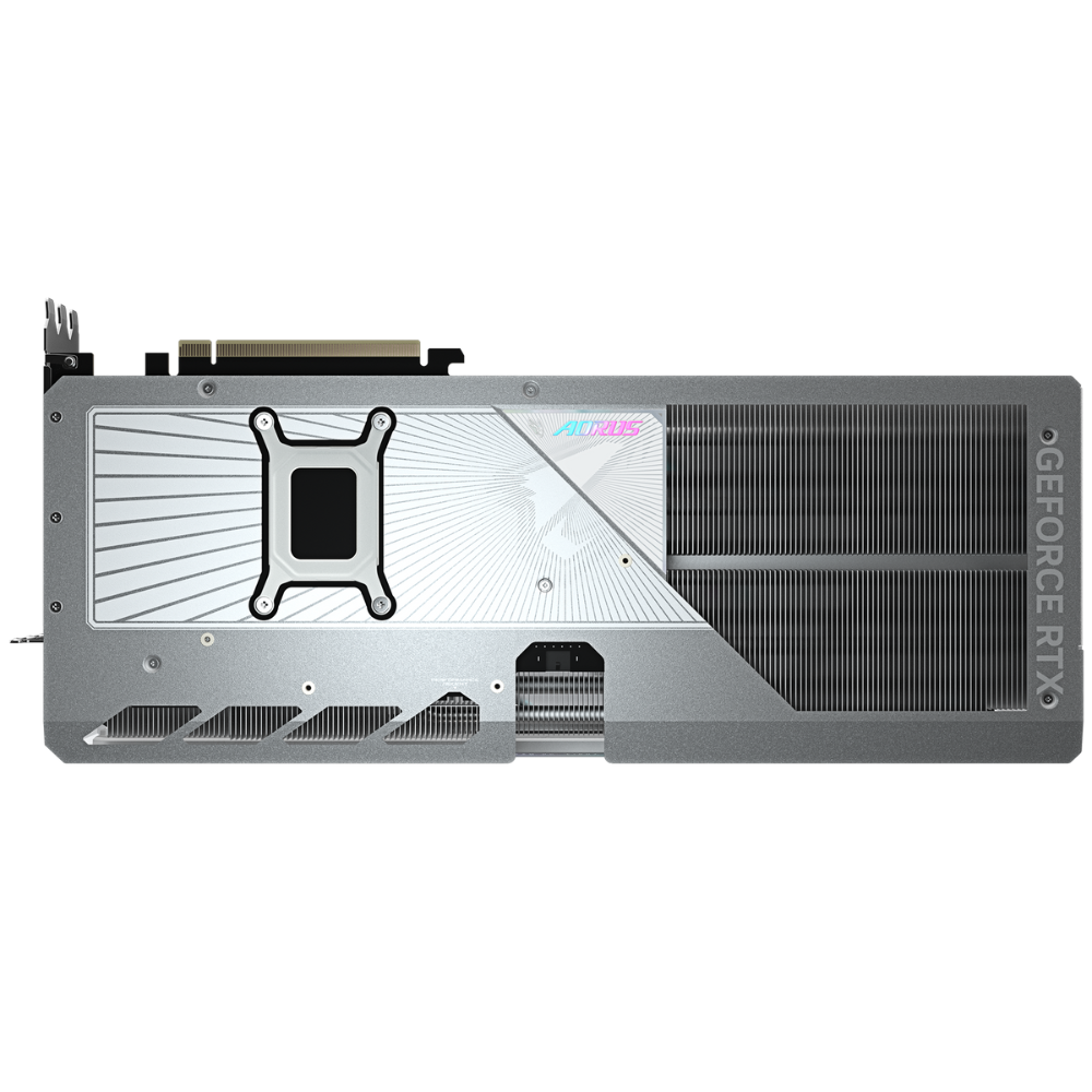 Gigabyte AORUS GeForce RTX 5080 MASTER ICE GV-N5080AORUSM ICE-16GD 16G 256bit Gaming (Oyuncu) Ekran Kartı