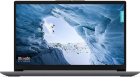 Lenovo İdeaPad 82QD00HQTX i3-1215U 8GB RAM 512GB SSD 15.6″ Full HD FreeDOS Notebook