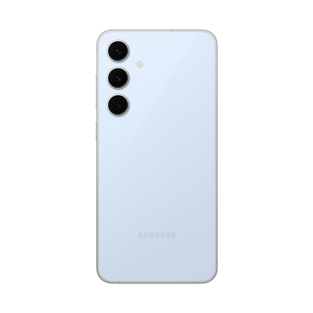 Samsung Galaxy S24 FE 128GB 8GB RAM Mavi Cep Telefonu – Samsung Türkiye Garantili