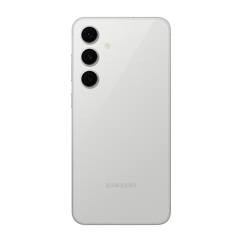 Samsung Galaxy S24 FE 128GB 8GB RAM Gri Cep Telefonu – Samsung Türkiye Garantili