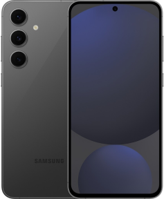 Samsung Galaxy S24 FE 128GB 8GB RAM Grafit Cep Telefonu – Samsung Türkiye Garantili