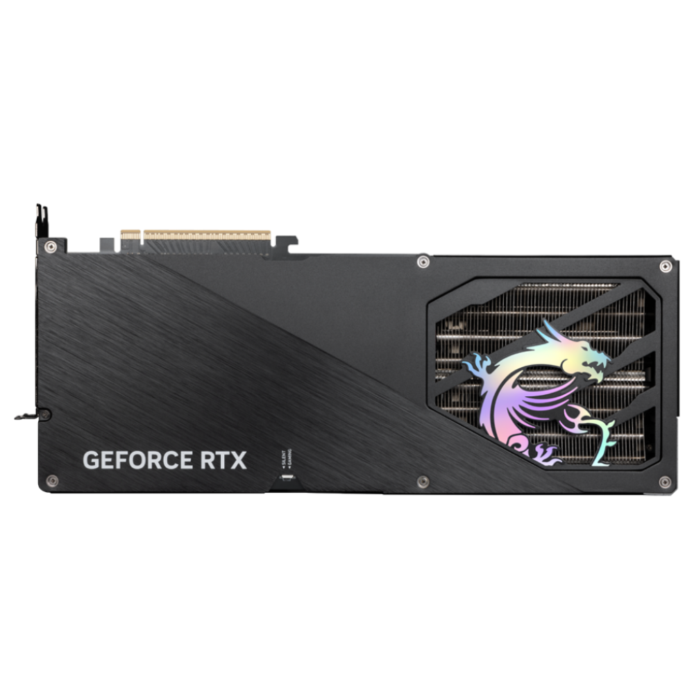 MSI GeForce RTX 5090 32G GAMING TRIO OC GDDR7 512Bit DX12 DLSS4 Gaming (Oyuncu) Ekran Kartı