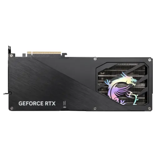 MSI GeForce RTX 5090 32G GAMING TRIO OC GDDR7 512Bit DX12 DLSS4 Gaming (Oyuncu) Ekran Kartı