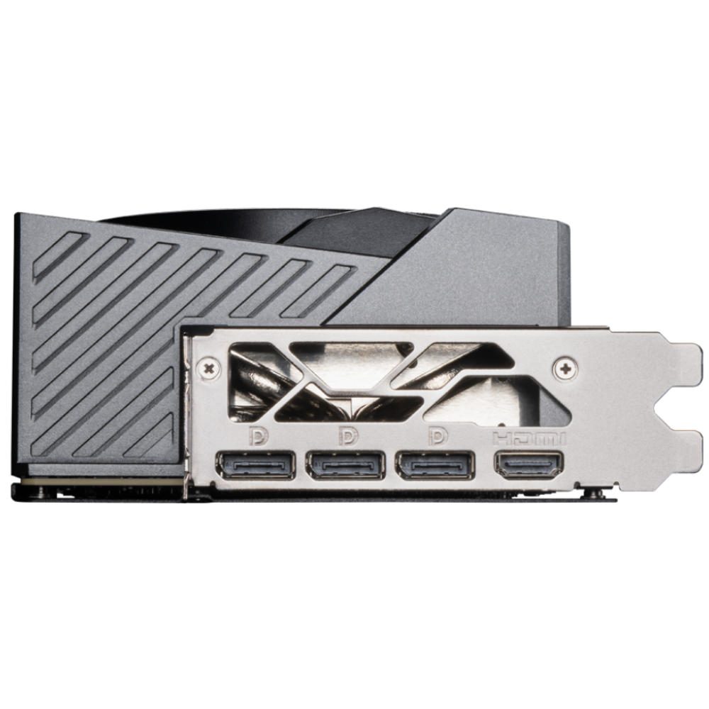 MSI GeForce RTX 5090 32G GAMING TRIO OC GDDR7 512Bit DX12 DLSS4 Gaming (Oyuncu) Ekran Kartı
