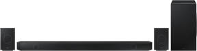 Samsung HW-Q990D 11.1.4 Kanal 656 W Soundbar