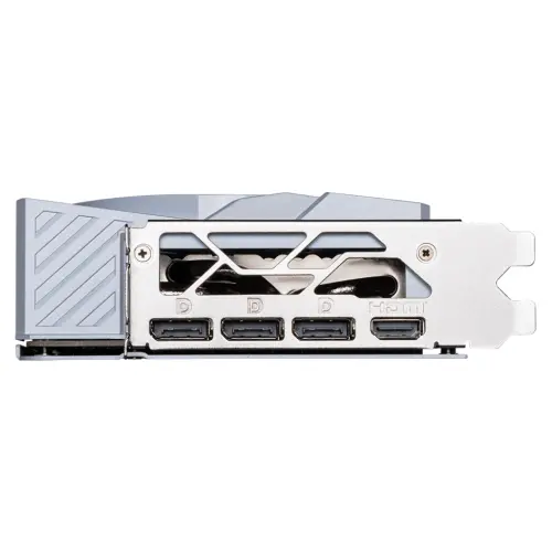 MSI GeForce RTX 5080 16G GAMING TRIO OC WHITE 16GB GDRR7 256bit DX12 DLSS4 Gaming (Oyuncu) Ekran Kartı