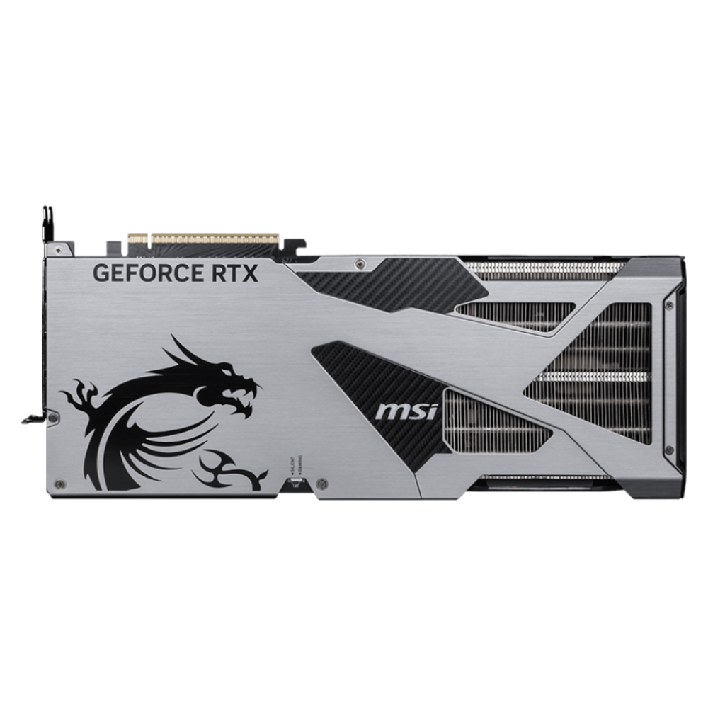MSI GeForce RTX 5080 16G VANGUARD SOC 16GB GDRR7 256bit  DX12 DLSS4 Gaming (Oyuncu) Ekran Kartı