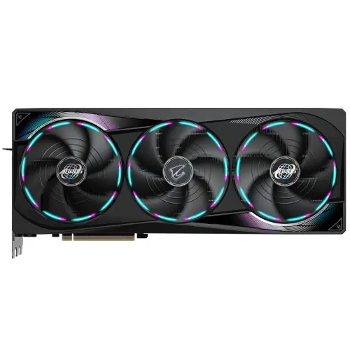 Gigabyte AORUS GeForce RTX 5080 MASTER GV-N5080AORUS M-16GD 16G 256bit GDDR7 Gaming (Oyuncu) Ekran Kartı