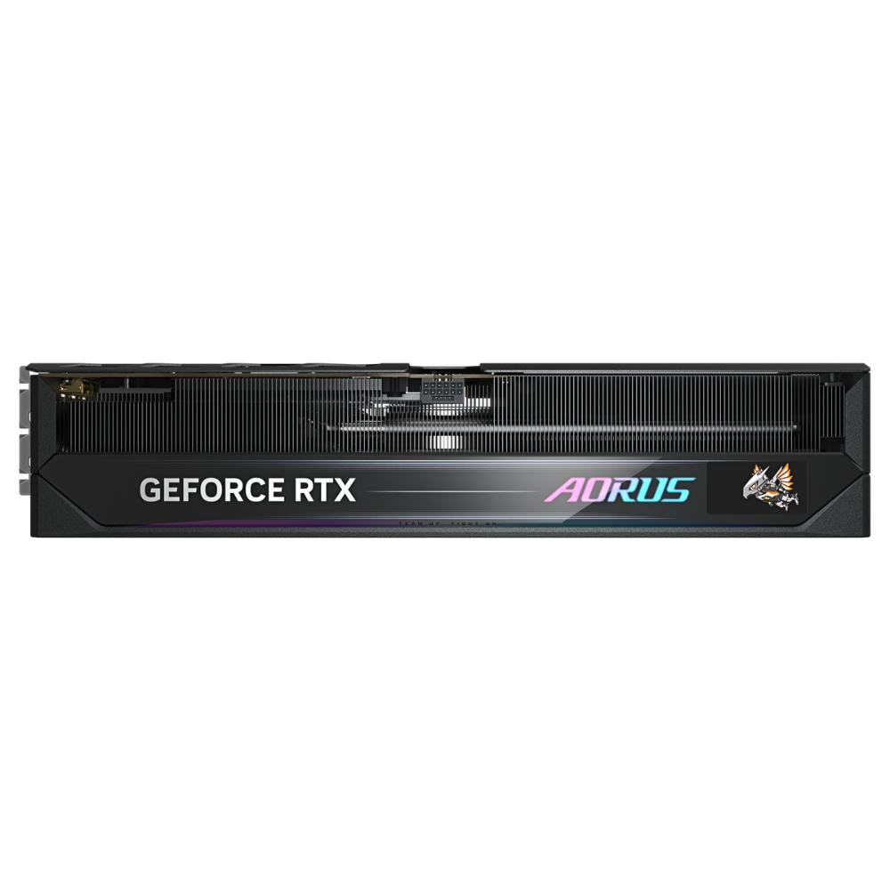 Gigabyte AORUS GeForce RTX 5080 MASTER GV-N5080AORUS M-16GD 16G 256bit GDDR7 Gaming (Oyuncu) Ekran Kartı