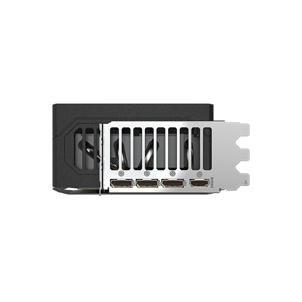 Gigabyte AORUS GeForce RTX 5080 MASTER GV-N5080AORUS M-16GD 16G 256bit GDDR7 Gaming (Oyuncu) Ekran Kartı