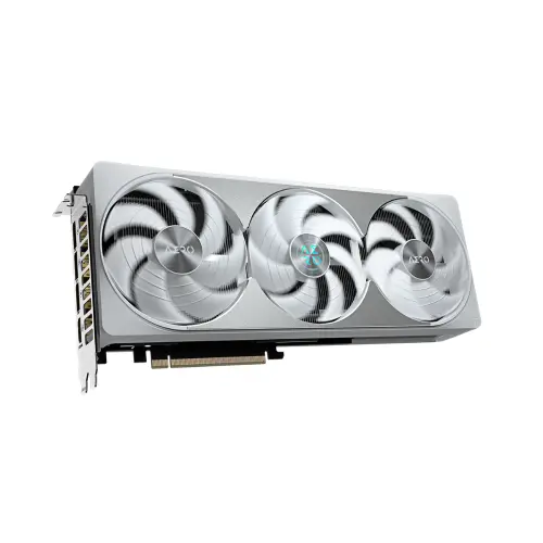 Gigabyte GeForce RTX 5080 AERO OC SFF 16G GV-N5080AERO OC-16GD 256bit GDDR7 Gaming (Oyuncu) Ekran Kartı