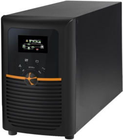 Tunçmatik Newtech Eco X9 Led 1 KVA 1/1 On-Line UPS - TSK10223