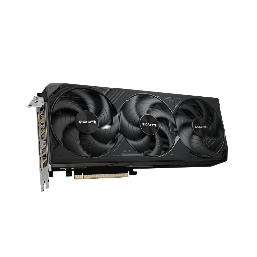 Gigabyte GeForce RTX 5080 WINDFORCE OC SFF 16G GV-N5080WF3OC-16GD 256bit GDDR7 Gaming (Oyuncu) Ekran Kartı